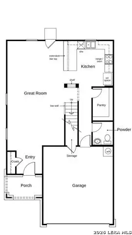 9564 Griffith Run, Converse, TX 78109 - #3