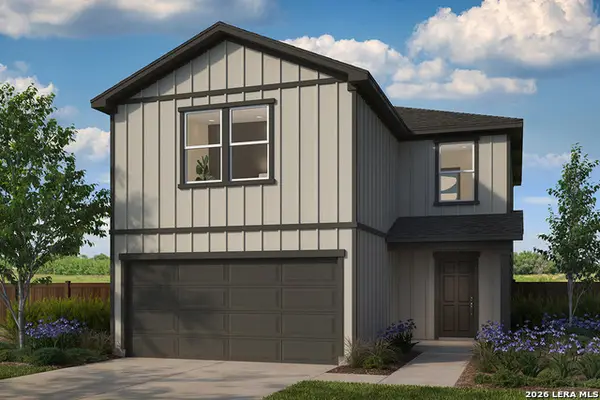10018 Jagger Avenue, Converse, TX 78109