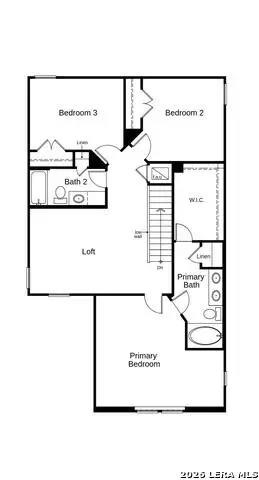 10018 Jagger Avenue, Converse, TX 78109 - #2