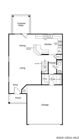 10018 Jagger Avenue, Converse, TX 78109 - #3