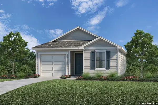 4551 Gato Calico Drive, San Antonio, TX 78222