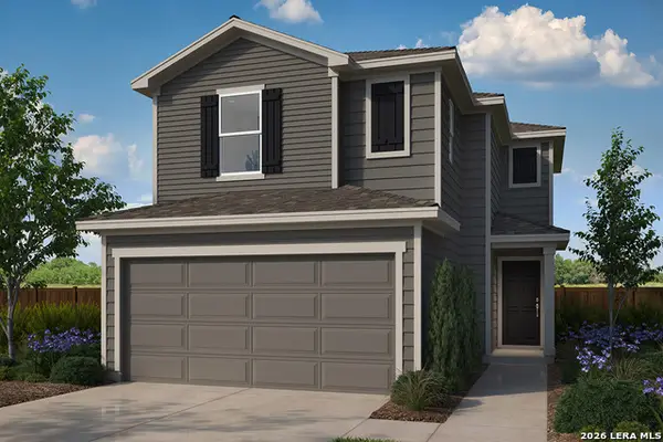 914 Tranchet Trail, San Antonio, TX 78221