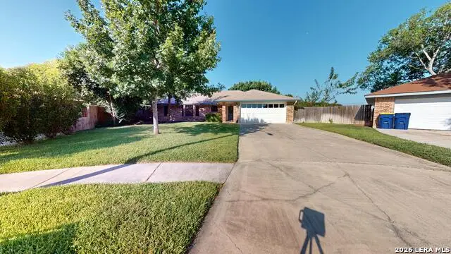 112 Tomahawk Cir, Cibolo, TX 78108 - #1