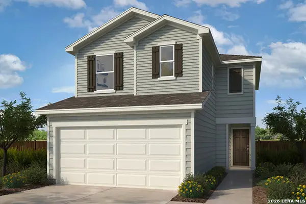 9547 Boxfield Road, San Antonio, TX 78222