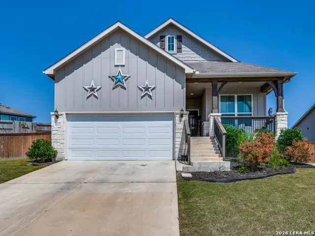6623 Bowie Cv, Schertz, TX 78108 - #2