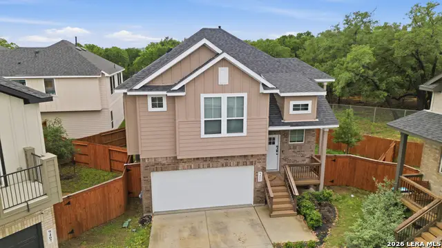 9411 Stillwater Pass, San Antonio, TX 78254 - #2