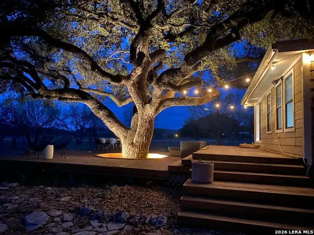 3311 N Texas Highway 55, Camp Wood, TX 78833 - #3