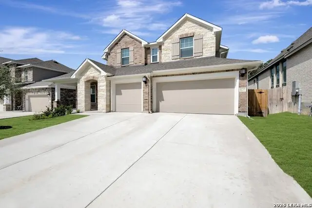 11737 Warlock, San Antonio, TX 78254 - #1