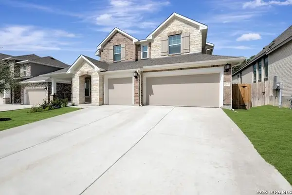 11737 Warlock, San Antonio, TX 78254