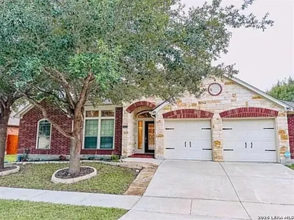 3022 Hidden Mdw, Seguin, TX 78155