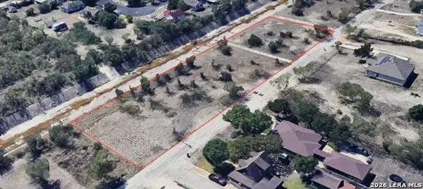 400 W Ansley Blvd, San Antonio, TX 78221