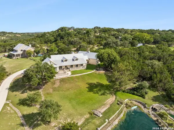 309 Lake View, Boerne, TX 78006