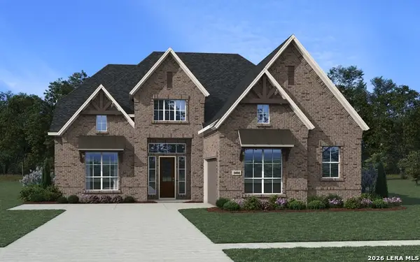 2326 Briggs Bluff, San Antonio, TX 78245