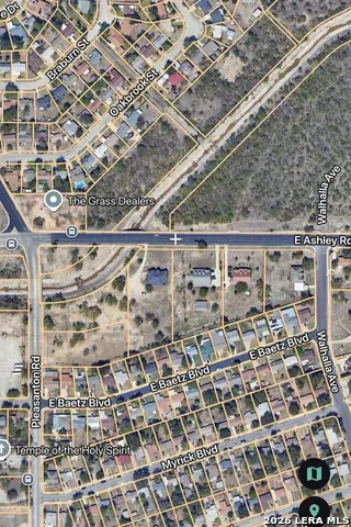 300 E Ashley Rd, San Antonio, TX 78221 - #3