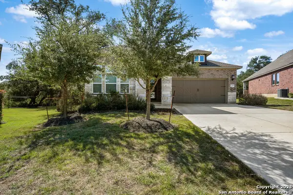 22811 Grande Vista, San Antonio, TX 78261
