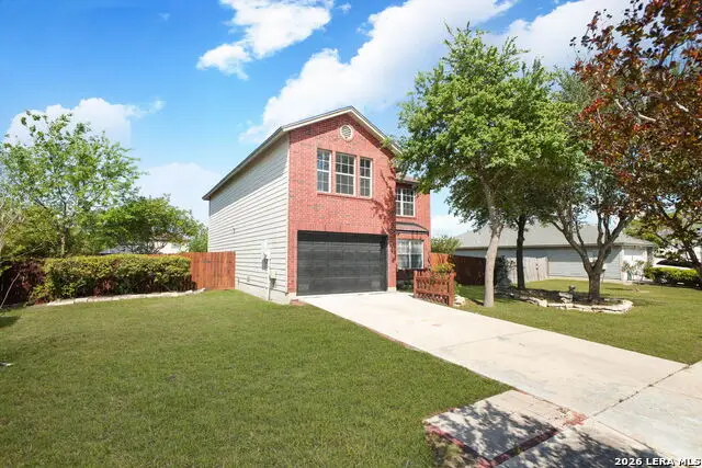 3422 Quintana Trl, Seguin, TX 78155 - #2