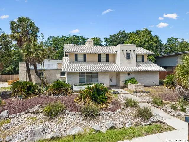 2803 Marlborough Dr, San Antonio, TX 78230 - #1