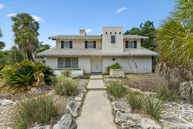 2803 Marlborough Dr, San Antonio, TX 78230 - #3