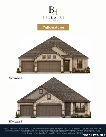 524 Dalton Lk, Cibolo, TX 78108