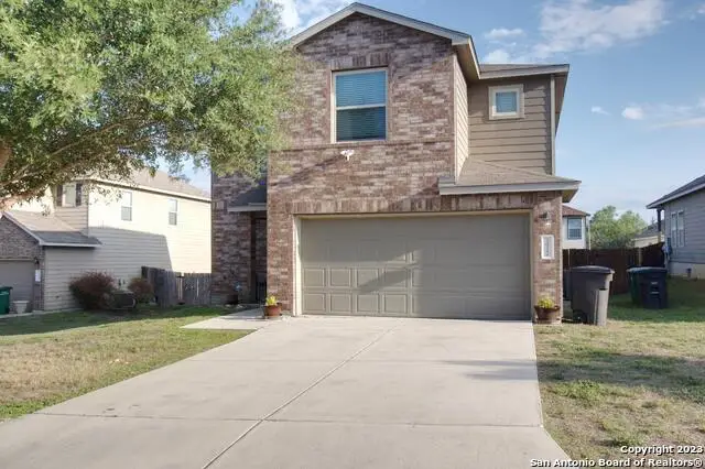 3922 Verde Bosque, San Antonio, TX 78223 - #1