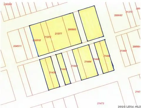 000 Ave. N, Christine, TX 78012 - #2