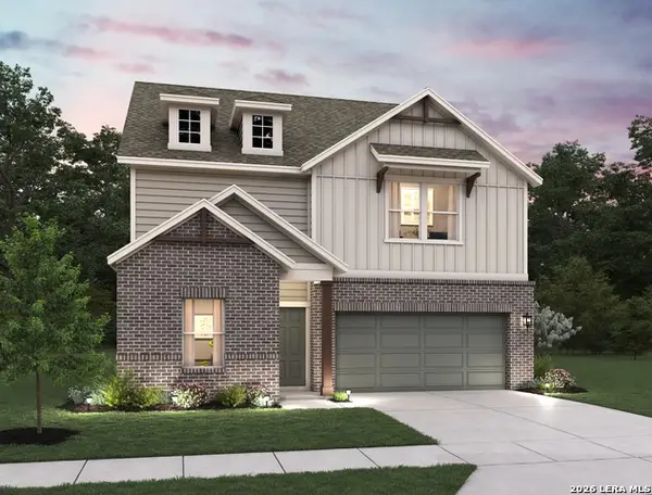 12851 Lower Peach Way, Schertz, TX 78154