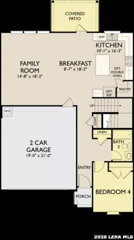 12851 Lower Peach Way, Schertz, TX 78154 - #2