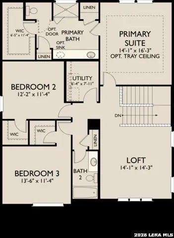 12851 Lower Peach Way, Schertz, TX 78154 - #3