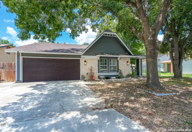 10341 Country Bluff, San Antonio, TX 78258 - #2