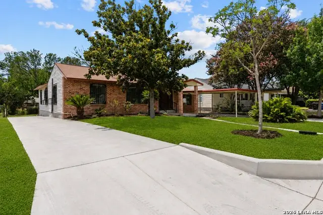 514 Thorain Blvd, San Antonio, TX 78212 - #3