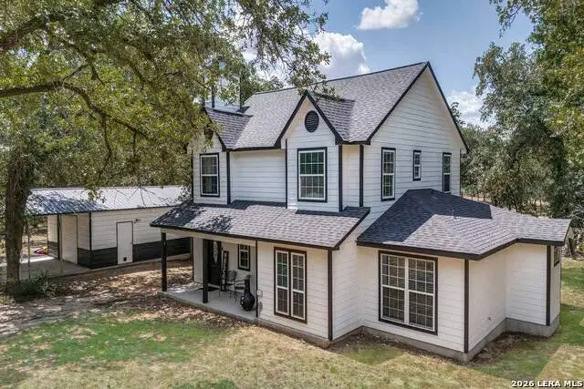 200 Oak Hollow Drive, La Vernia, TX 78121 - #3