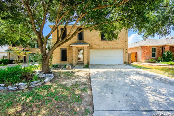 4318 Rogans Hbr, San Antonio, TX 78244