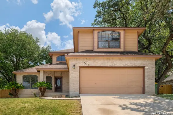 8440 Phoenix Ave, Selma, TX 78154