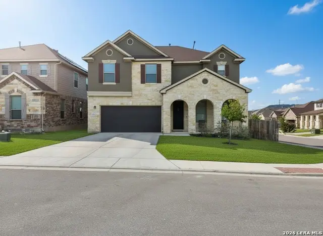 29906 Sestra, Bulverde, TX 78163 - #1