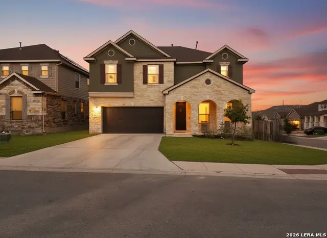 29906 Sestra, Bulverde, TX 78163 - #2