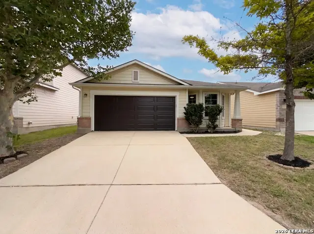 8906 Mission Brk, San Antonio, TX 78223 - #1