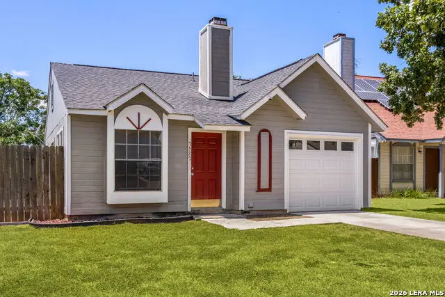 7527 Alverstone, San Antonio, TX 78250 - #3