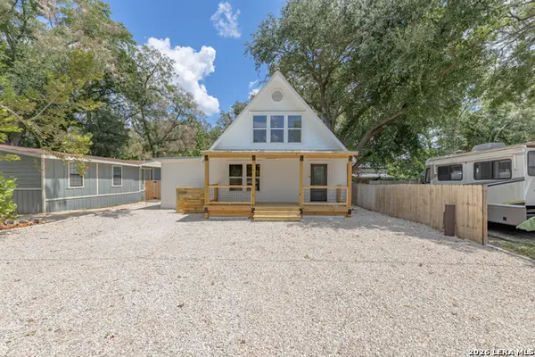 306 Placid Cove Dr, New Braunfels, TX 78130