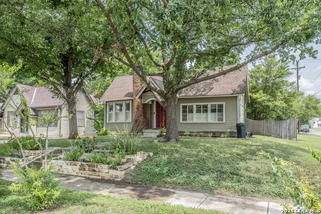 301 Furr Dr, San Antonio, TX 78201 - #2