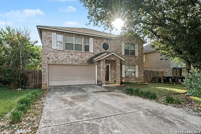 4926 Lakebend East Dr, San Antonio, TX 78244 - #1