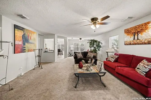 4926 Lakebend East Dr, San Antonio, TX 78244 - #3
