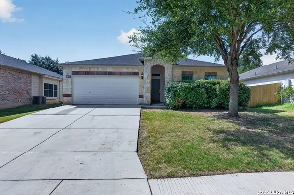 632 Cotton Patch, Schertz, TX 78154