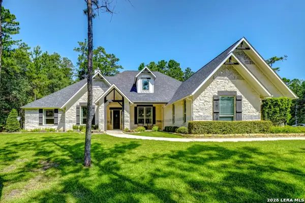 31045 Johnson Way, Bulverde, TX 78163