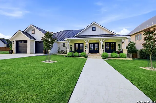103 Chama, Boerne, TX 78006 - #1