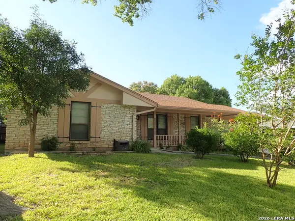 3619 Windgap Dr, San Antonio, TX 78230