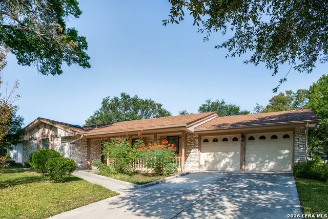 3619 Windgap Dr, San Antonio, TX 78230 - #2