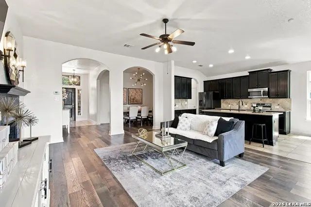 272 Flint Road, Cibolo, TX 78108 - #1