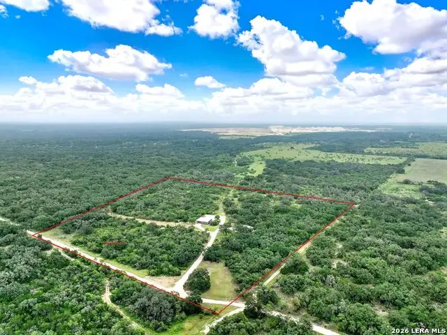144 Pr 324, Dhanis, TX 78850 - #1
