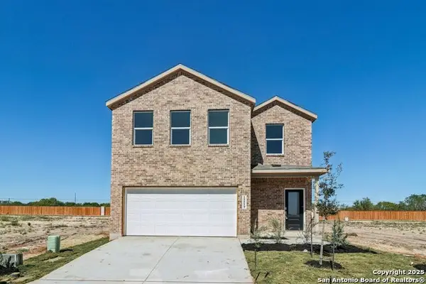 15519 Crescent Pine, San Antonio, TX 78253