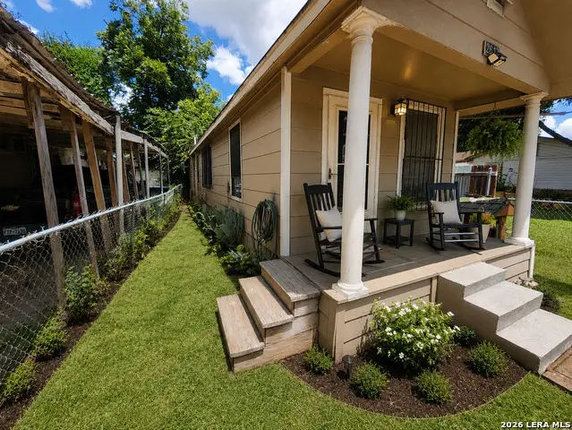 2613 Colima St, San Antonio, TX 78207 - #1